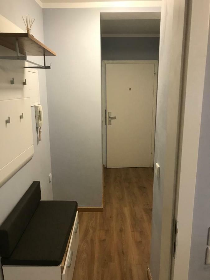 Apartment Maximilians Дюссельдорф Экстерьер фото